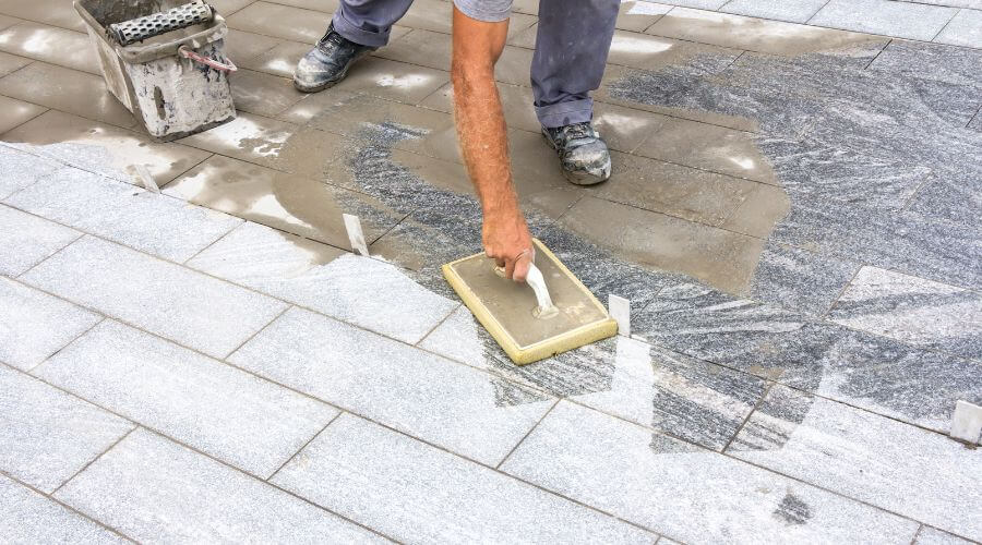 Professional metal roof installation in Fosters, AL